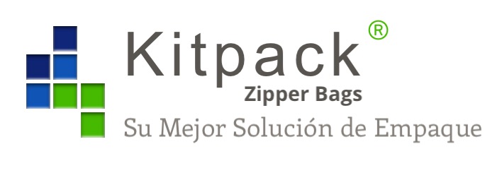 Logo Kitpack – Kitpack SAS