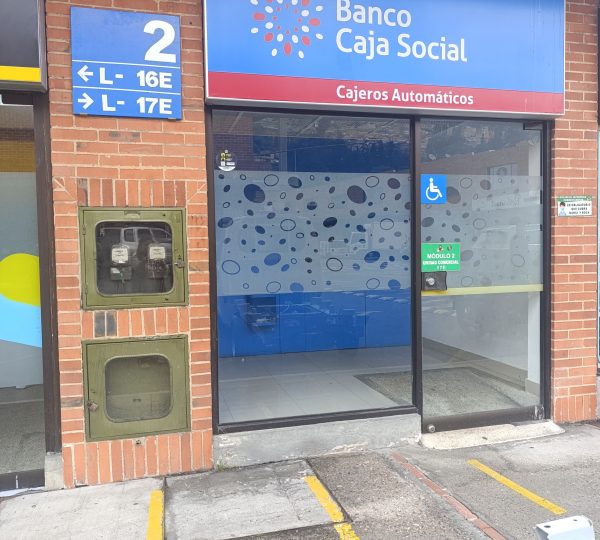 BANCO CAJA SOCIAL