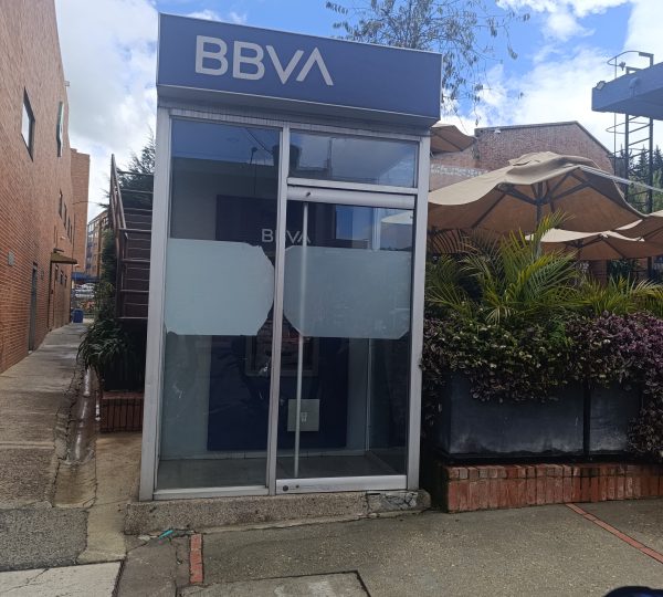 CAJERO BBVA 2