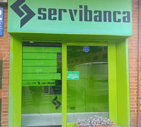 CAJERO SERVIBANCA 1