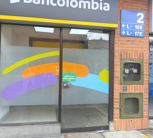 bancolombia 2