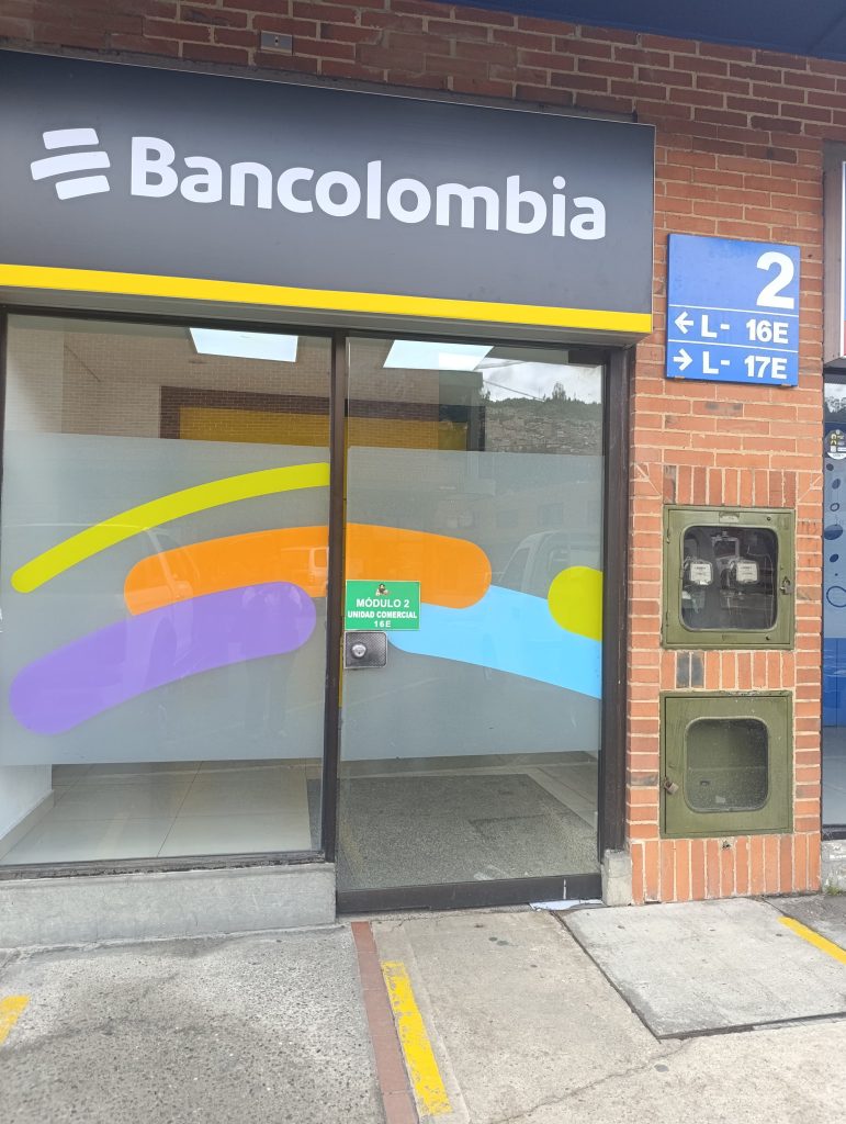 bancolombia 2