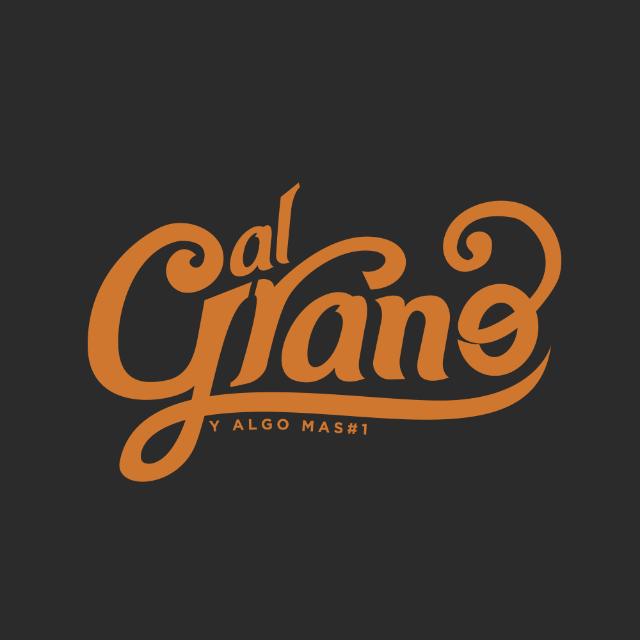 logo del grano