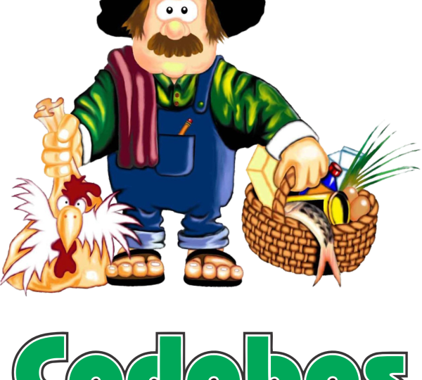 logo codabas con nombre png