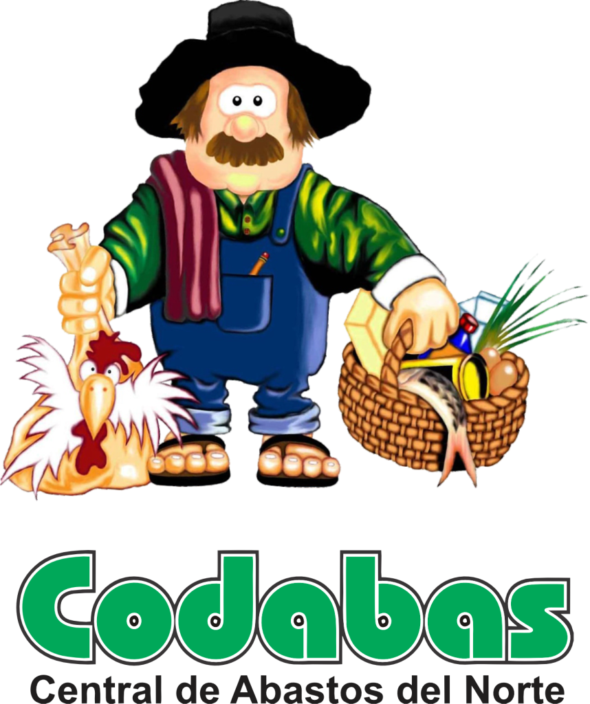 logo codabas con nombre png