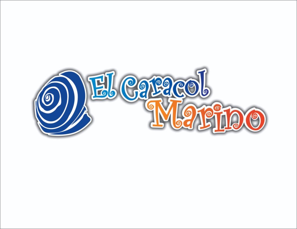 CARACOL MARINO